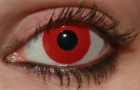 Lentes de contacto cosméticas: ¿Qué hacemos? de Centro Visión Cruces Lentes de contacto cosméticas: ¿Qué hacemos? de Centro Visión Cruces