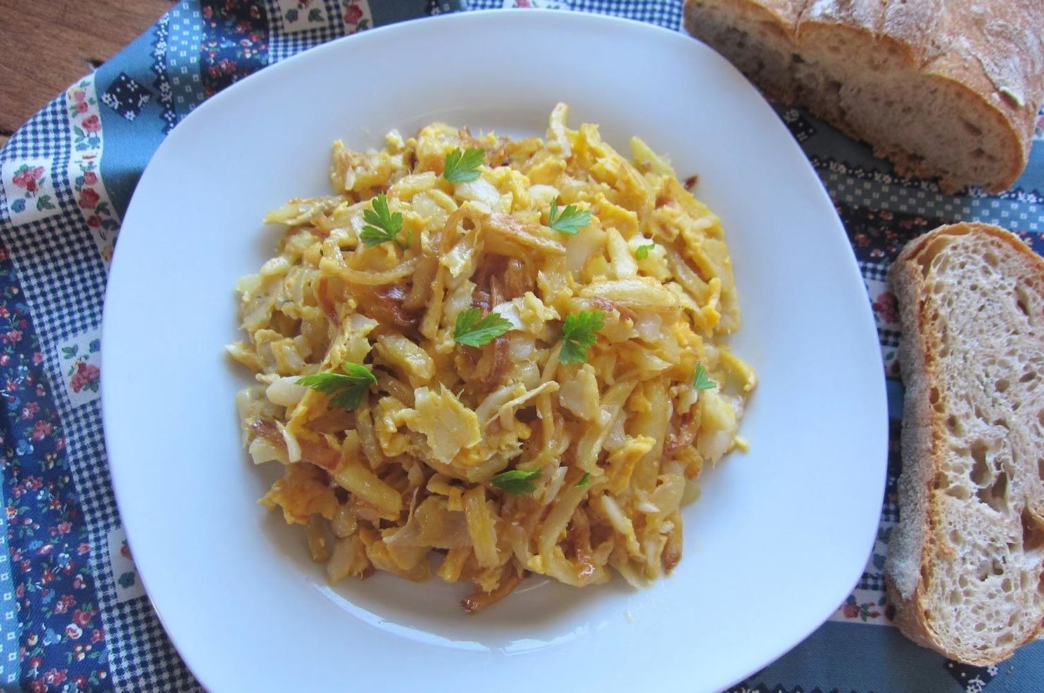 Bacalao dorado Bacalao dorado