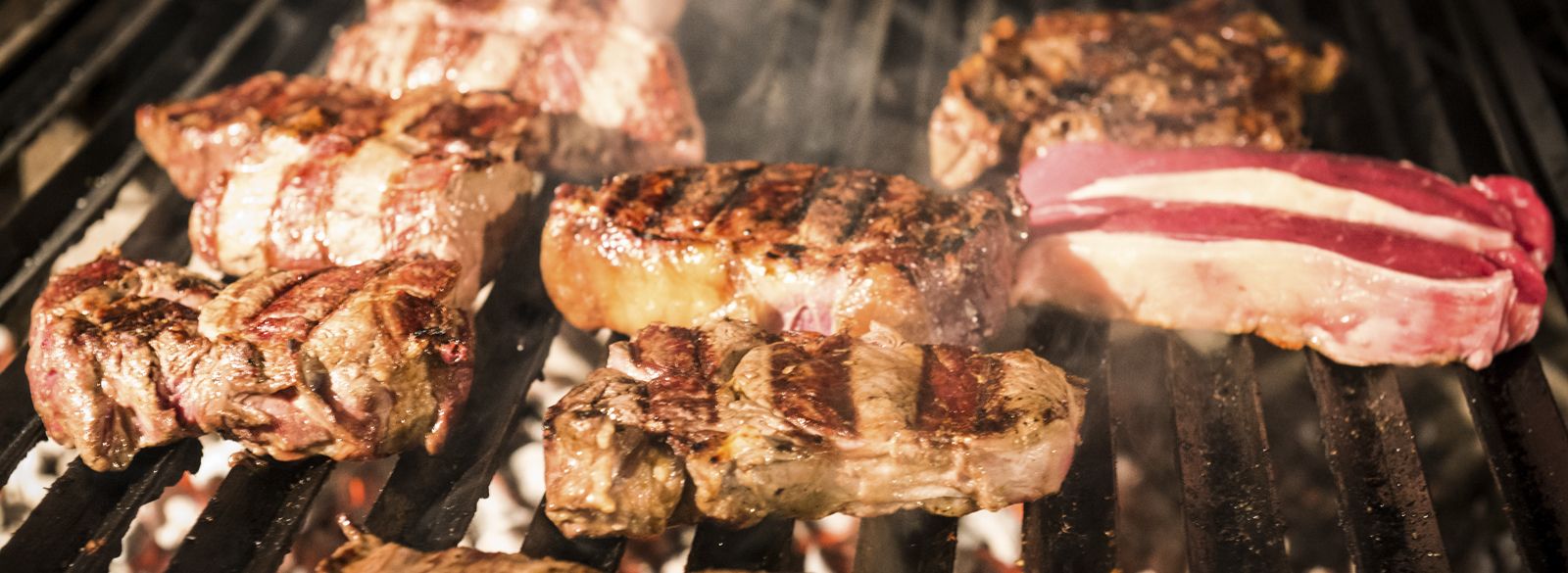 Carnes a la parrilla: Carta de Restaurante Parrilla Nirri Carnes a la parrilla: Carta de Restaurante Parrilla Nirri