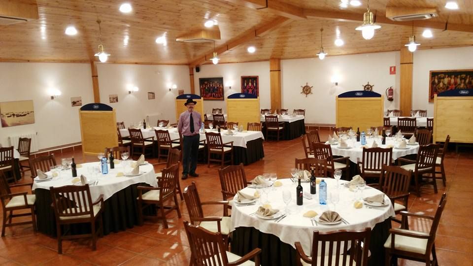 Celebraciones y eventos: Carta de Restaurante Parrilla Nirri Celebraciones y eventos: Carta de Restaurante Parrilla Nirri