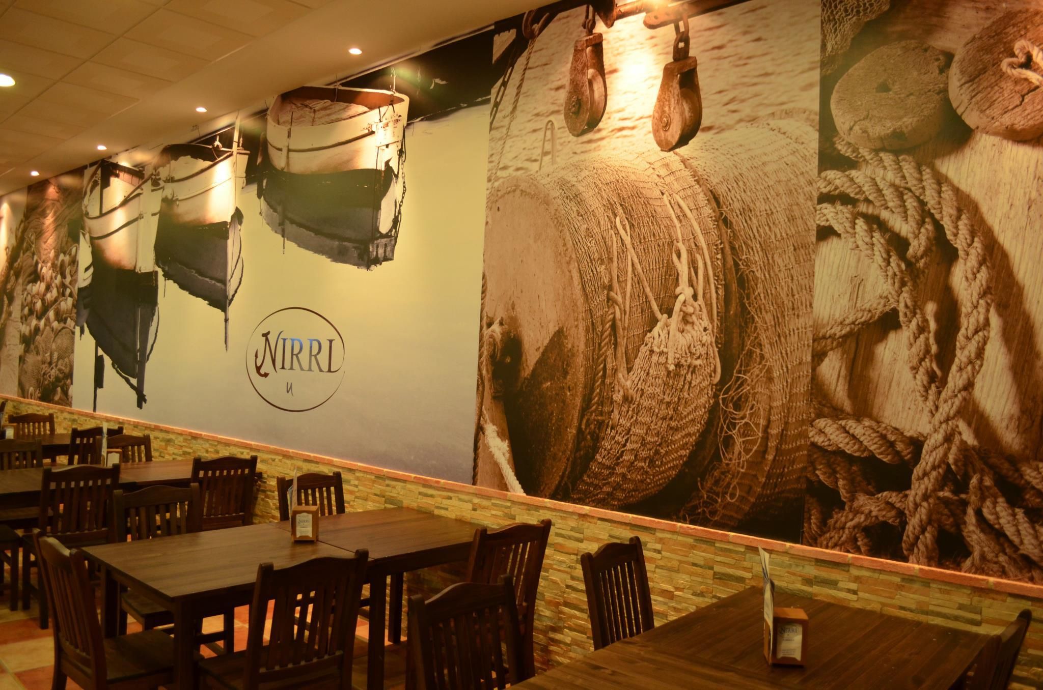 Celebraciones y eventos: Carta de Restaurante Parrilla Nirri Celebraciones y eventos: Carta de Restaurante Parrilla Nirri