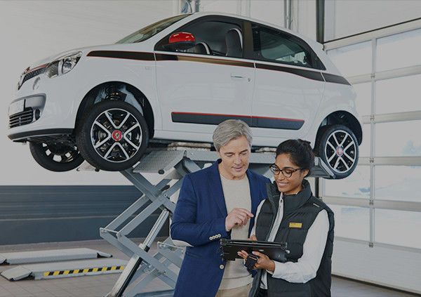 Taller Mecánico Multimarca: Servicios de Auto Ferri Taller Mecánico Multimarca: Servicios de Auto Ferri