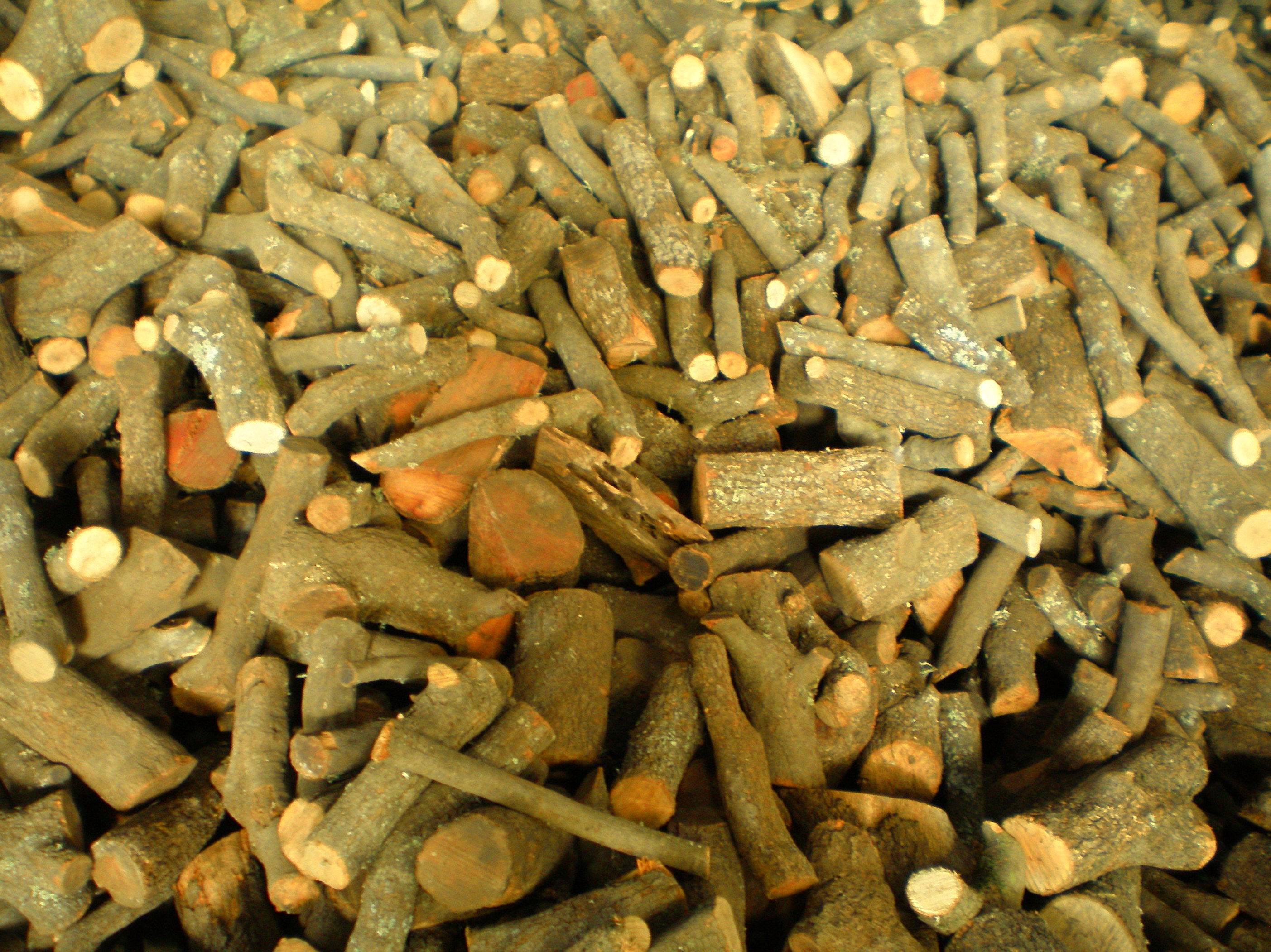 Leña seca: Productos y servicios de elcarbonero.es Leña seca: Productos y servicios de elcarbonero.es