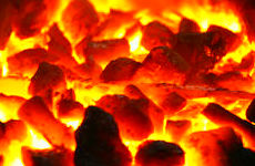 Carbón de encina: Productos y servicios de elcarbonero.es Carbón de encina: Productos y servicios de elcarbonero.es