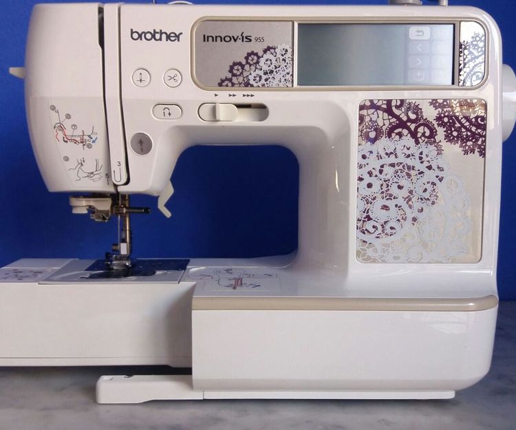 Venta de máquinas de coser industriales en Chiclana de la Frontera