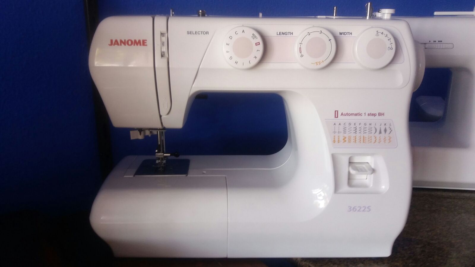 Máquinas de coser domésticas: Servicios de Máquinas de coser JV Máquinas de coser domésticas: Servicios de Máquinas de coser JV