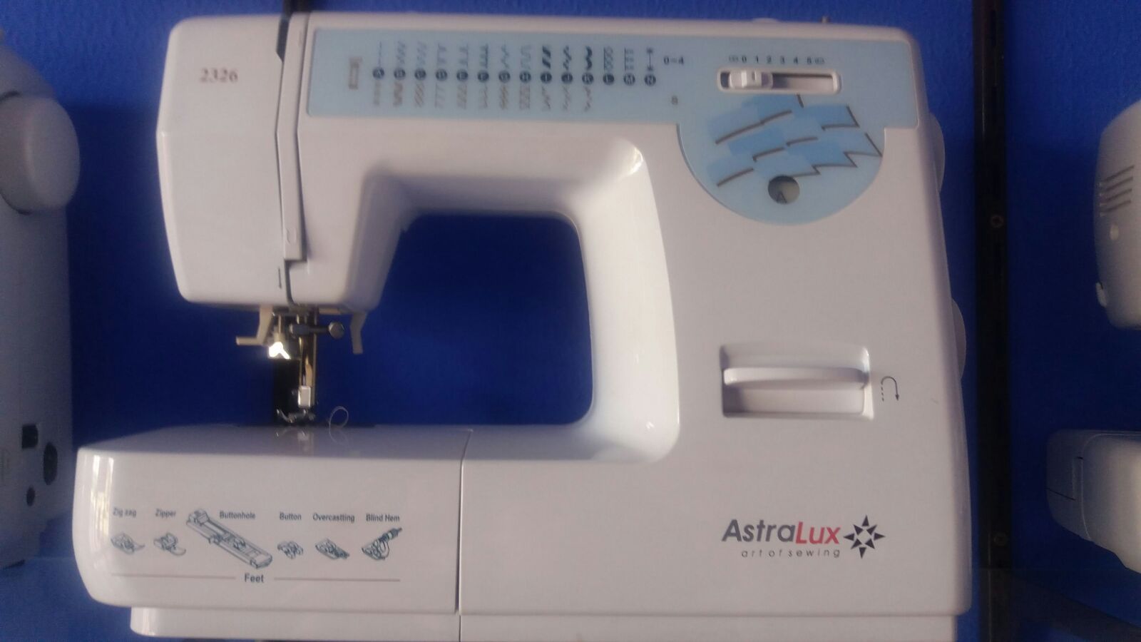 Reparación de máquinas de coser: Servicios de Máquinas de coser JV Reparación de máquinas de coser: Servicios de Máquinas de coser JV