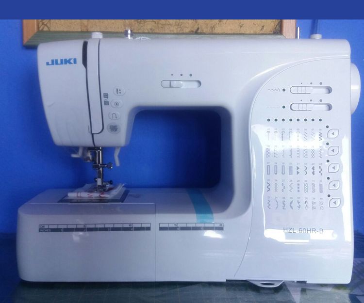 Venta de máquinas de coser en Chiclana de la Frontera