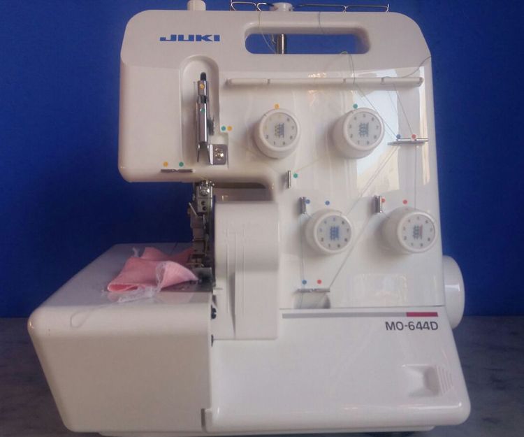 Reparación de máquinas de coser en Chiclana en la Frontera
