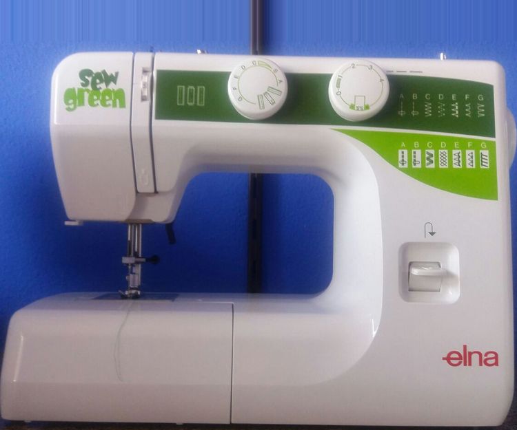 Reparación de máquinas de coser en Chiclana en la Frontera