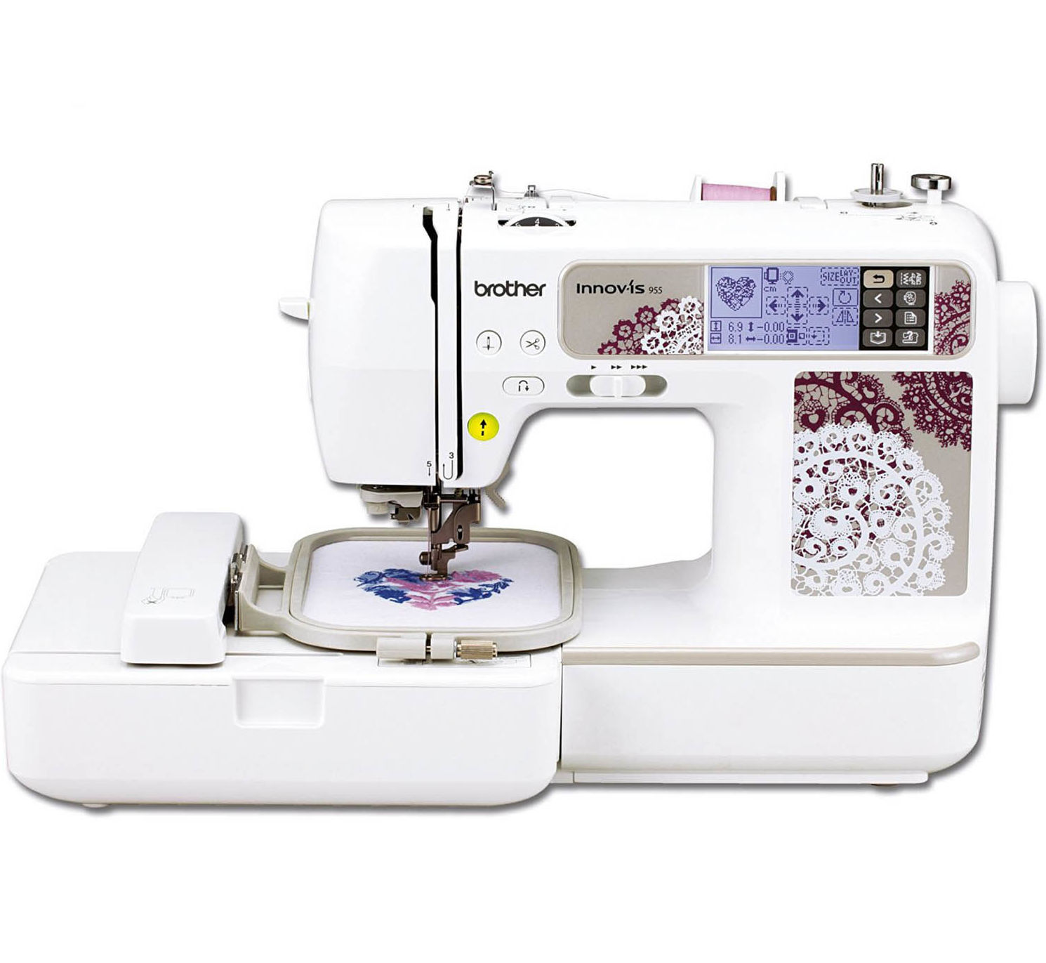 Venta de máquinas de coser: Servicios de Máquinas de coser JV Venta de máquinas de coser: Servicios de Máquinas de coser JV