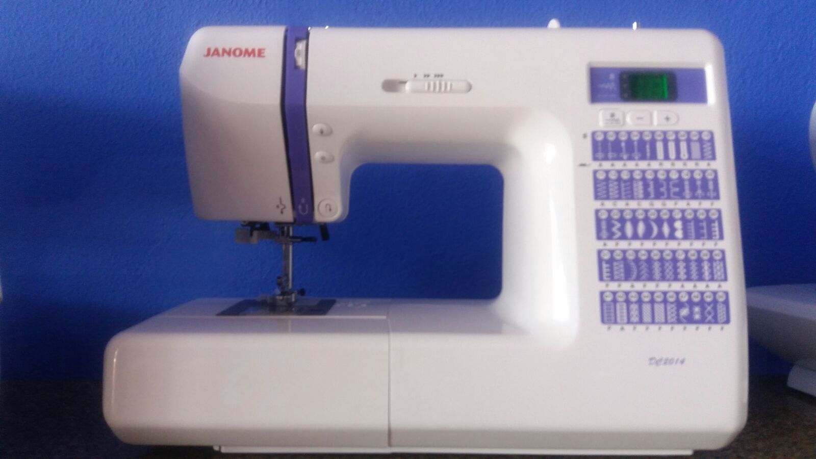 Máquinas de coser semi industriales: Servicios de Máquinas de coser JV Máquinas de coser semi industriales: Servicios de Máquinas de coser JV