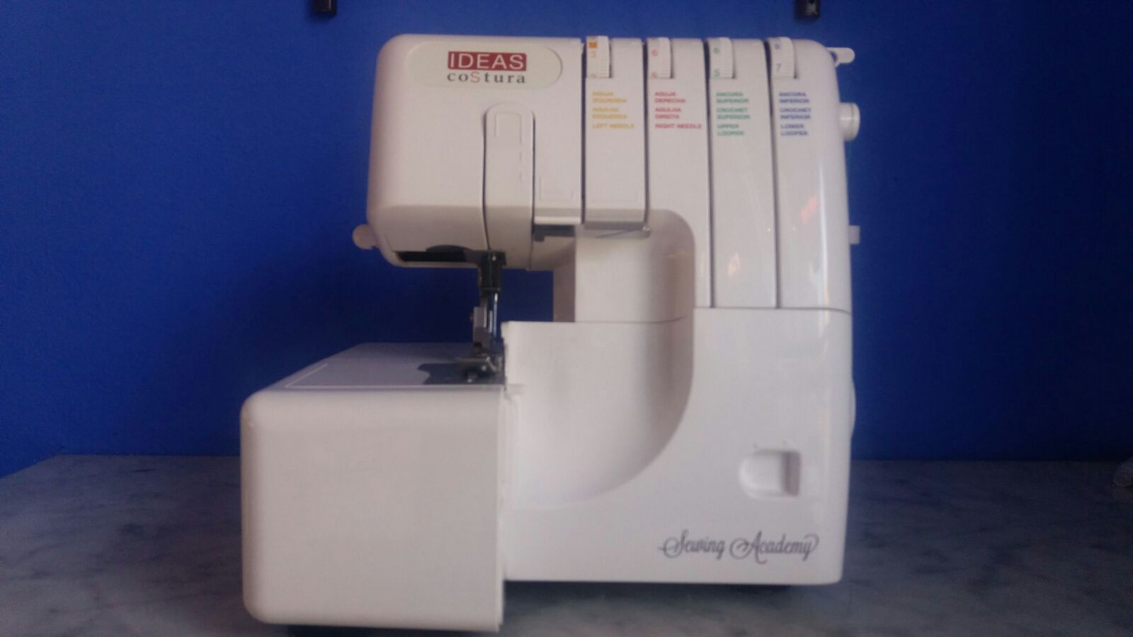 Máquinas de coser industriales: Servicios de Máquinas de coser JV Máquinas de coser industriales: Servicios de Máquinas de coser JV