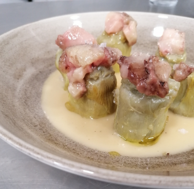 Menú del día: Carta de Restaurante Duque Menú del día: Carta de Restaurante Duque