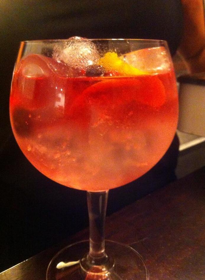 Aperitivos y otros: Carta de Restaurante Duque Aperitivos y otros: Carta de Restaurante Duque