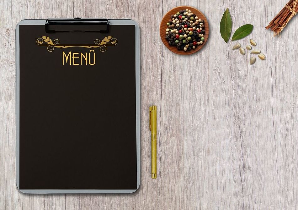 Menú del día: Carta de Restaurante Duque Menú del día: Carta de Restaurante Duque