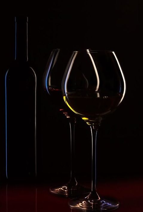 Carta de vinos: Carta de Restaurante Duque Carta de vinos: Carta de Restaurante Duque