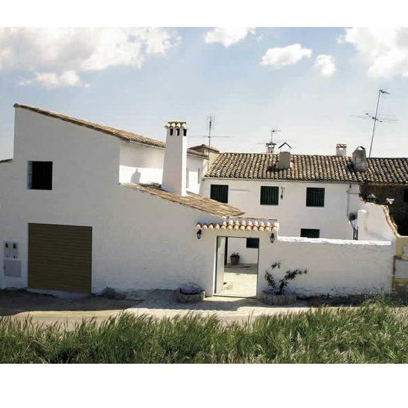 Casa rural: Servicios y Tarifas de Los Carasoles