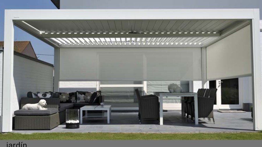 Otros productos: Productos y Servicios de Alfa instaladores : Toldos Cortinas De Cristal Bioclimatica Techos Móviles Y Fijos Otros productos: Productos y Servicios de Alfa instaladores : Toldos Cortinas De Cristal Bioclimatica Techos Móviles Y Fijos