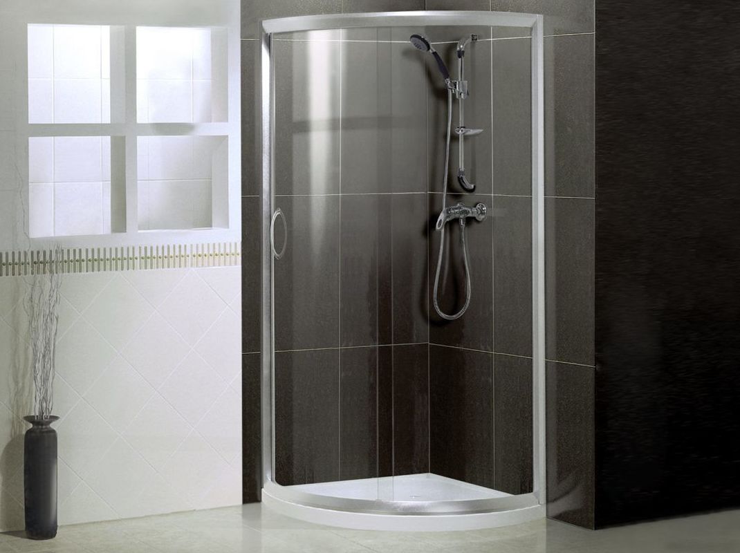 MAMPARAS DE ALUMINIO Y INOX: Productos y servicios de Maxwell MAMPARAS DE ALUMINIO Y INOX: Productos y servicios de Maxwell