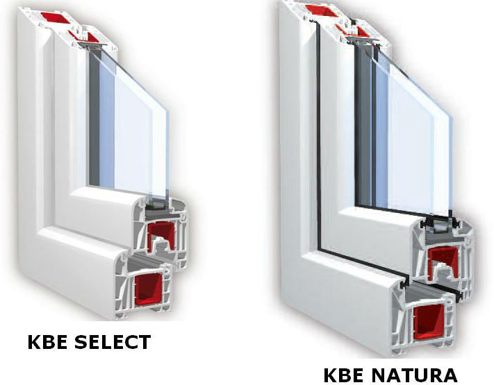 VENTANAS Y PUERTAS DE PVC: Productos y servicios de Maxwell VENTANAS Y PUERTAS DE PVC: Productos y servicios de Maxwell