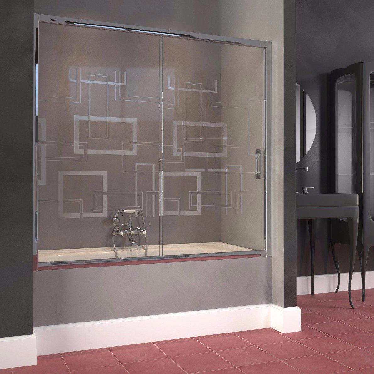 MAMPARAS DE ALUMINIO Y INOX: Productos y servicios de Maxwell MAMPARAS DE ALUMINIO Y INOX: Productos y servicios de Maxwell