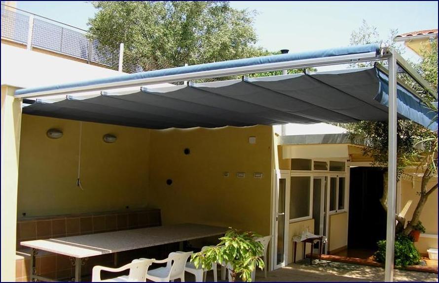 TOLDOS Y PERGOLAS: Productos y servicios de Maxwell TOLDOS Y PERGOLAS: Productos y servicios de Maxwell