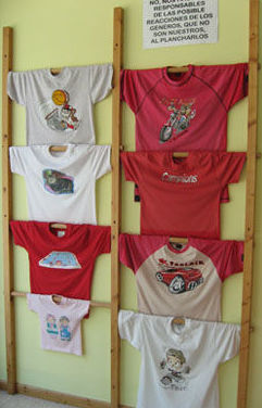 estampación de camisetas en Santa Perpetua de Mogoda estampación de camisetas en Santa Perpetua de Mogoda