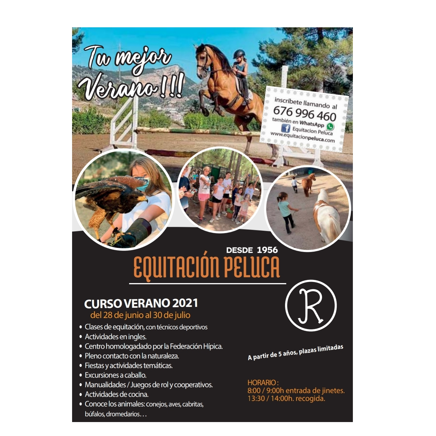 Cursos verano Cursos verano