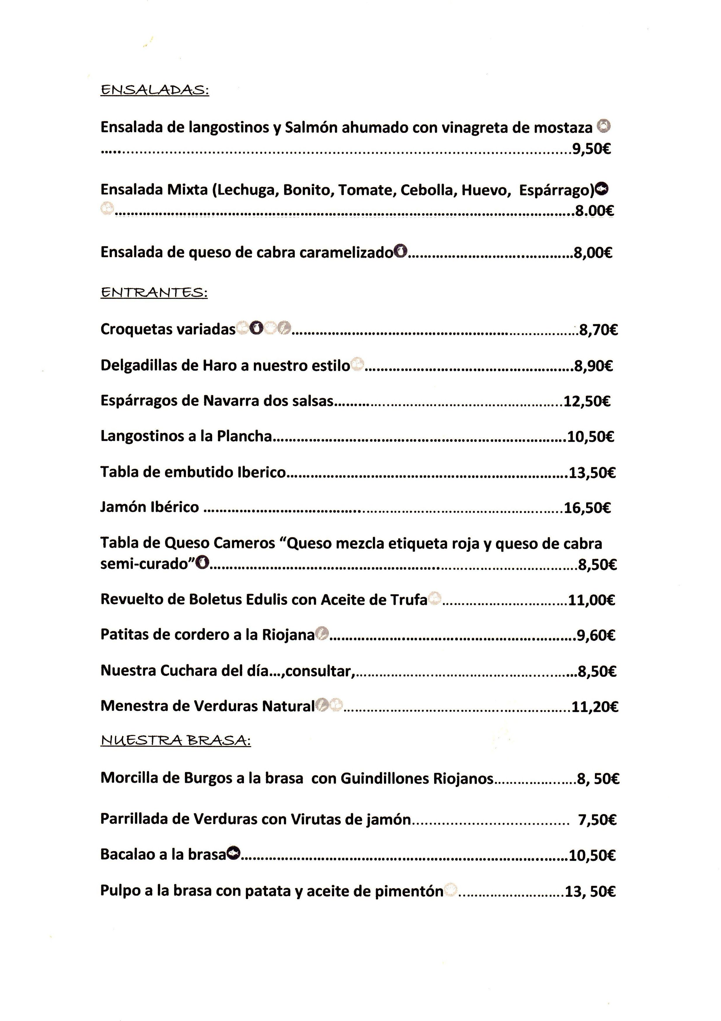 CARTA CARTA