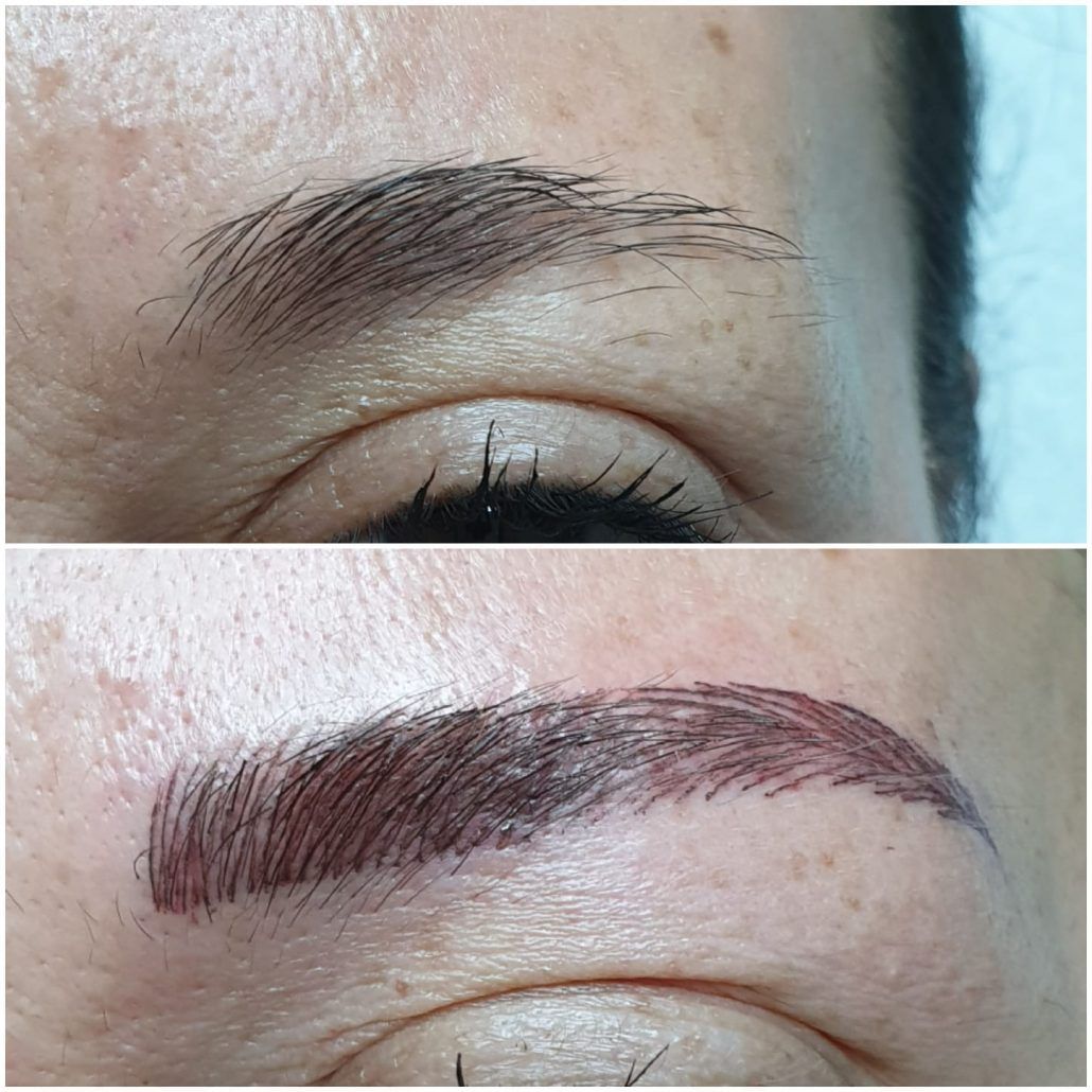 Microblading y micropigmentación: Servicios de Valkirias Belleza y Bienestar Microblading y micropigmentación: Servicios de Valkirias Belleza y Bienestar