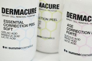Exfoliantes químicos cosméticos: Servicios de Valkirias Belleza y Bienestar Exfoliantes químicos cosméticos: Servicios de Valkirias Belleza y Bienestar