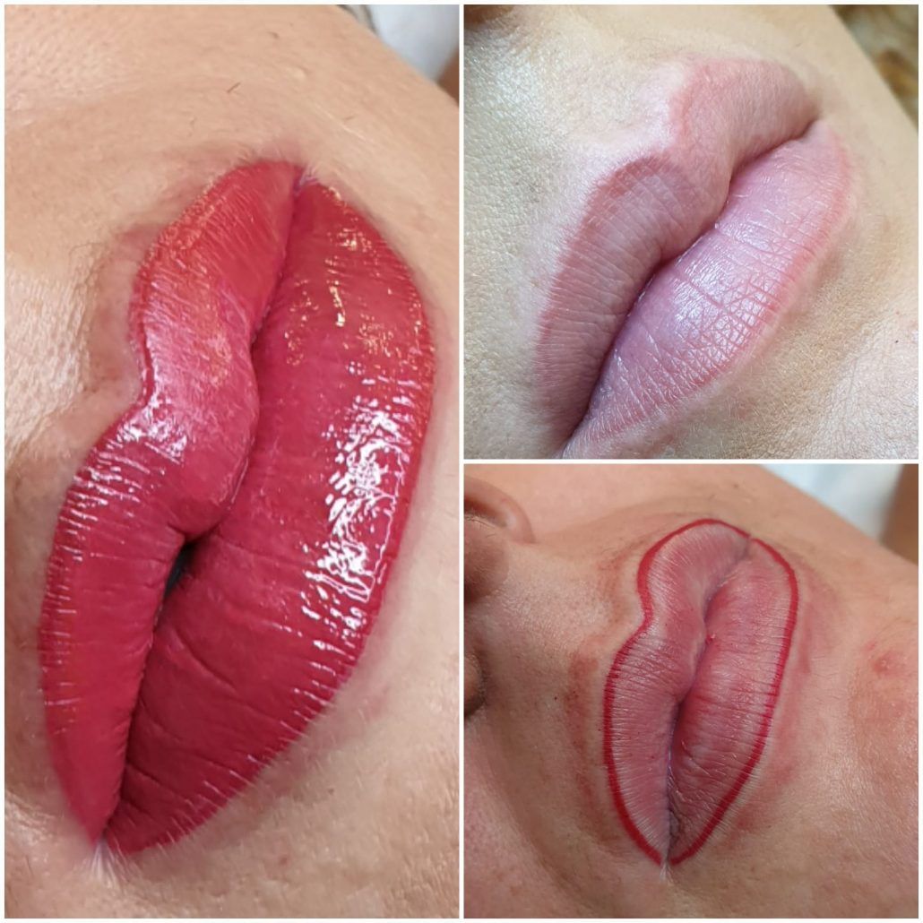 Microblading y micropigmentación: Servicios de Valkirias Belleza y Bienestar Microblading y micropigmentación: Servicios de Valkirias Belleza y Bienestar