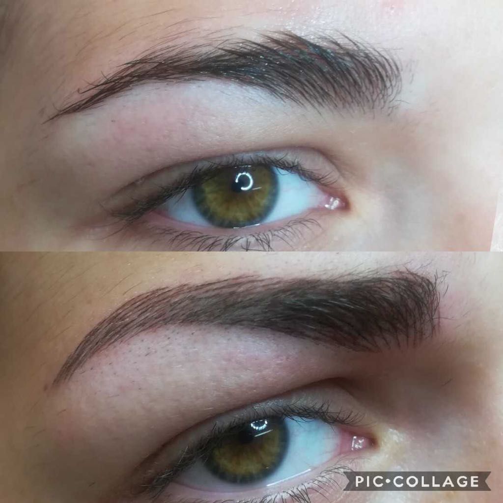 Microblading y micropigmentación: Servicios de Valkirias Belleza y Bienestar Microblading y micropigmentación: Servicios de Valkirias Belleza y Bienestar