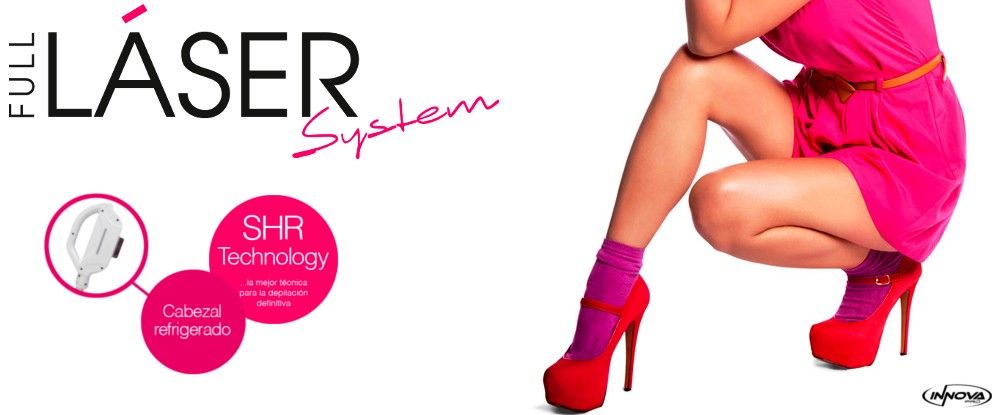 Depilación láser: Servicios de Valkirias Belleza y Bienestar Depilación láser: Servicios de Valkirias Belleza y Bienestar