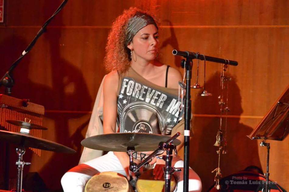 Clases de Música especialidad percusión: Espacio Cultural de Los Menceyatos Clases de Música especialidad percusión: Espacio Cultural de Los Menceyatos