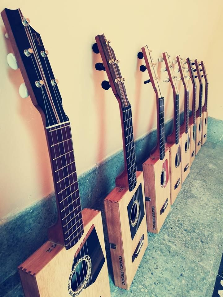 Tienda de instrumentos y accesorios para el músico: Espacio Cultural de Los Menceyatos Tienda de instrumentos y accesorios para el músico: Espacio Cultural de Los Menceyatos