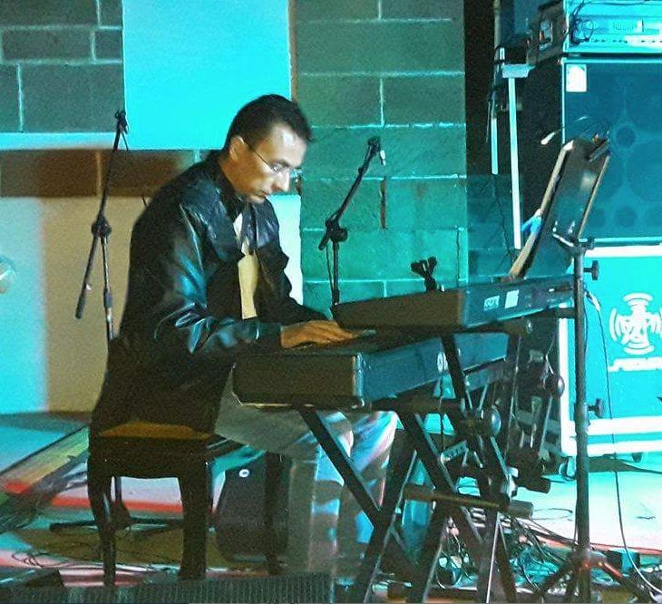 Clases de Música y movimiento, lenguaje musical, clarite y saxo: Espacio Cultural de Los Menceyatos Clases de Música y movimiento, lenguaje musical, clarite y saxo: Espacio Cultural de Los Menceyatos