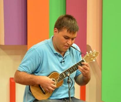 Clases de Música especialidad Timple: Espacio Cultural de Los Menceyatos Clases de Música especialidad Timple: Espacio Cultural de Los Menceyatos