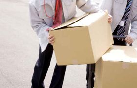Fraudes en departamentos de compra Fraudes en departamentos de compra