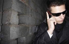 Detección de escuchas Detección de escuchas