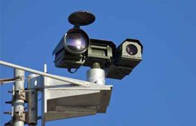 Detección de sistemas de vigilancia Detección de sistemas de vigilancia