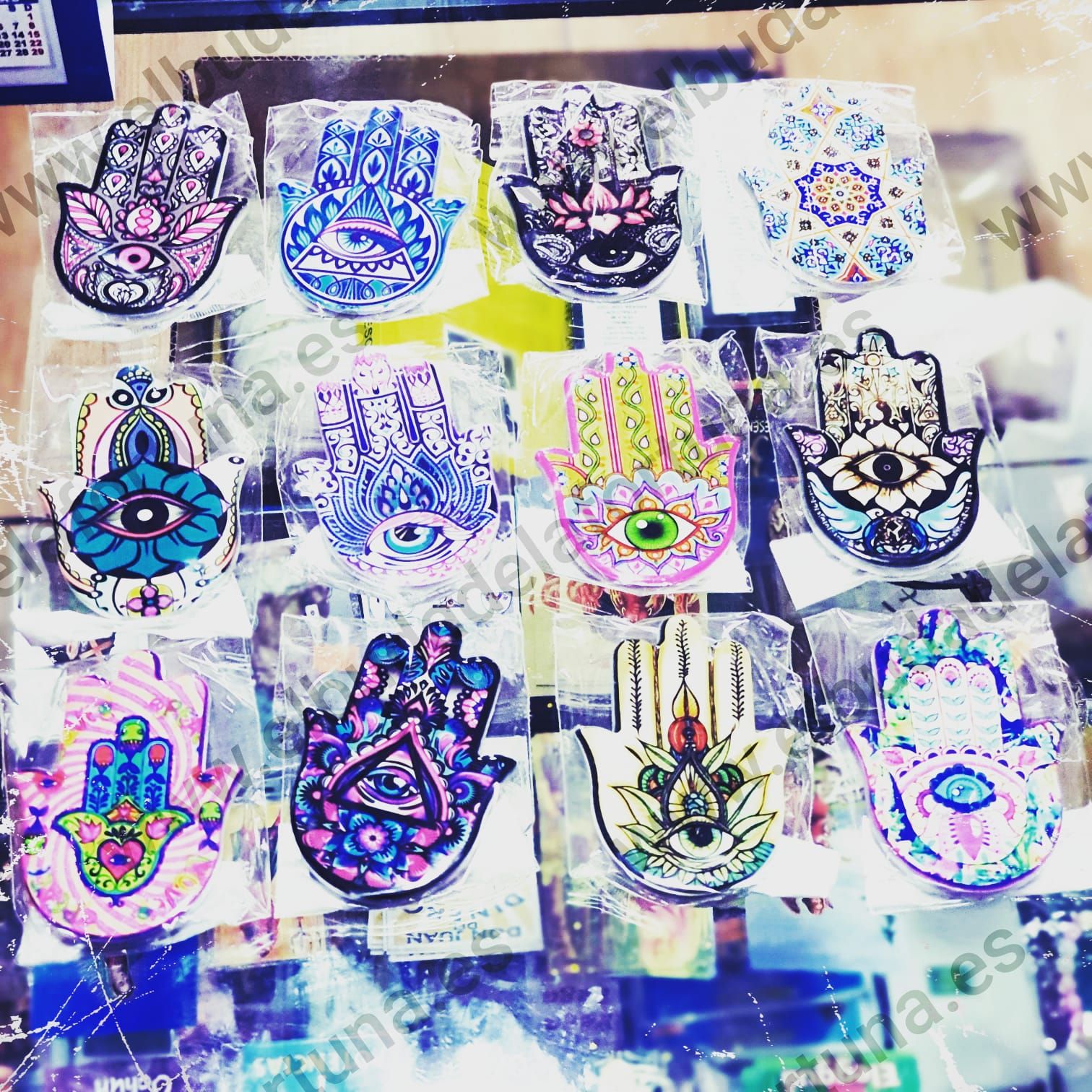 Amuletos: Productos y servicios de El Buda de la Fortuna Amuletos: Productos y servicios de El Buda de la Fortuna