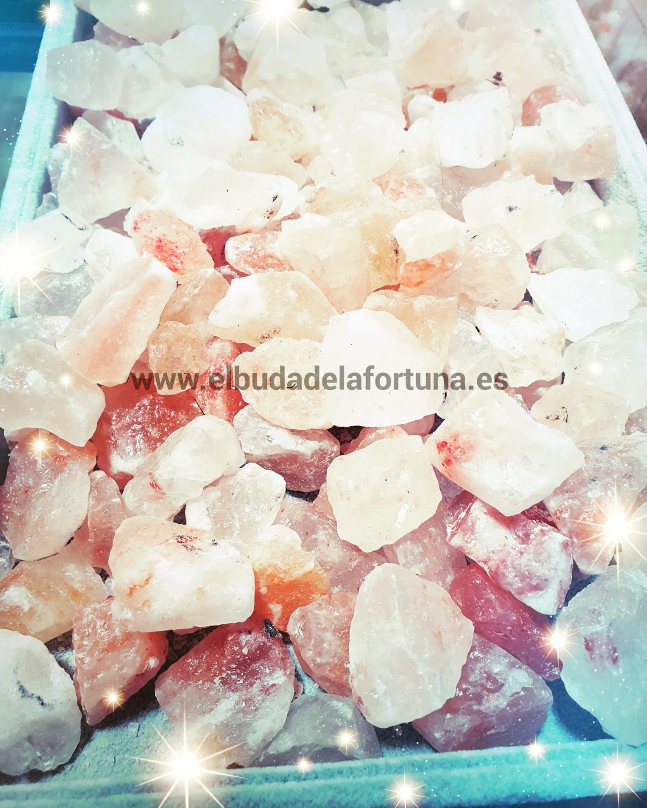 Sales del Himalaya: Productos y servicios de El Buda de la Fortuna Sales del Himalaya: Productos y servicios de El Buda de la Fortuna