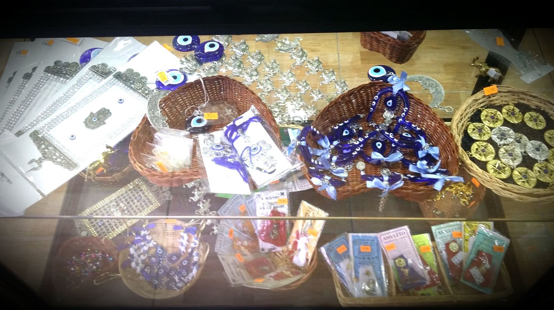 Amuletos: Productos y servicios de El Buda de la Fortuna Amuletos: Productos y servicios de El Buda de la Fortuna