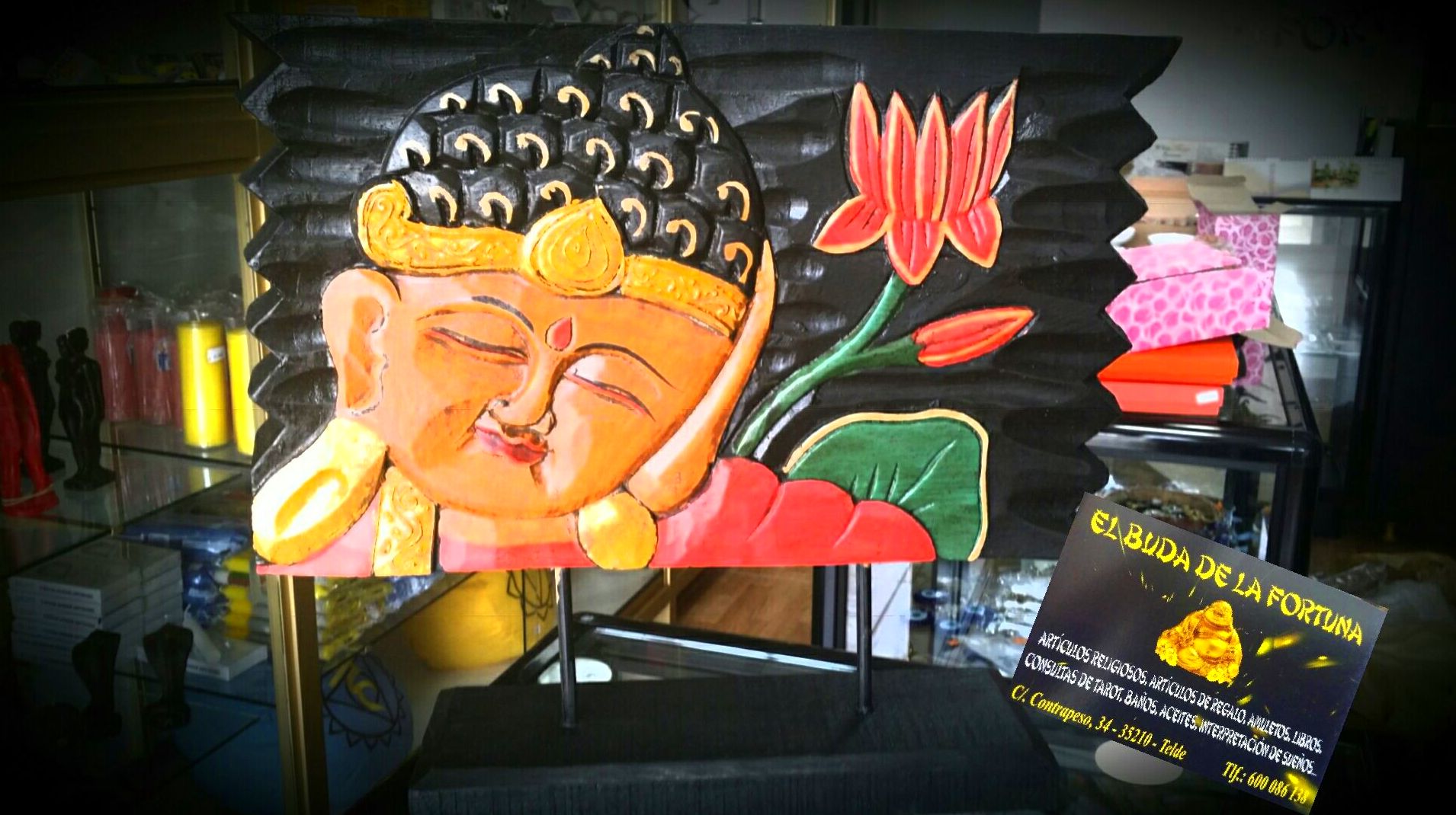 Fuentes e imágenes de Buda: Productos y servicios de El Buda de la Fortuna Fuentes e imágenes de Buda: Productos y servicios de El Buda de la Fortuna