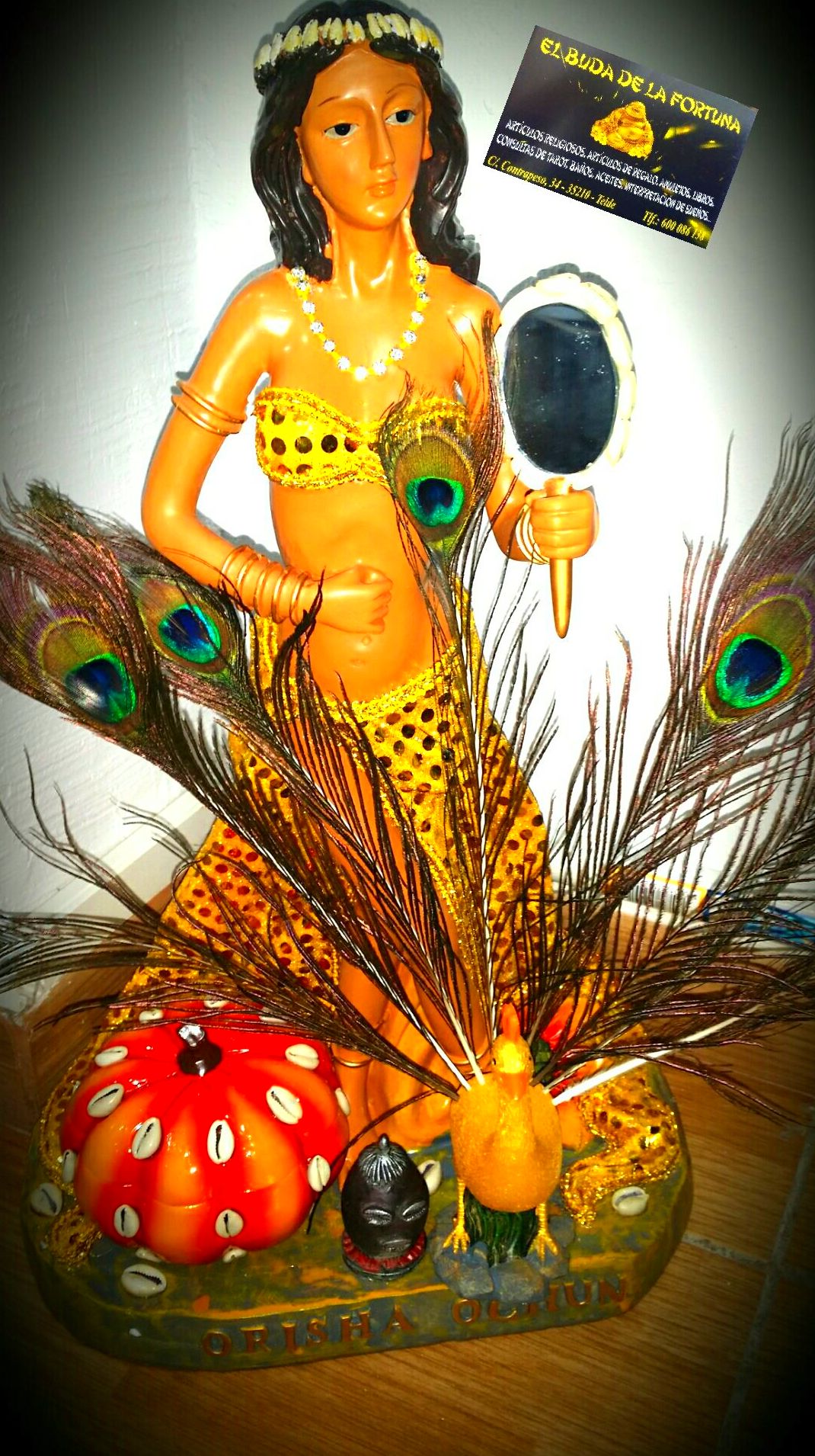 Oshun Oshun