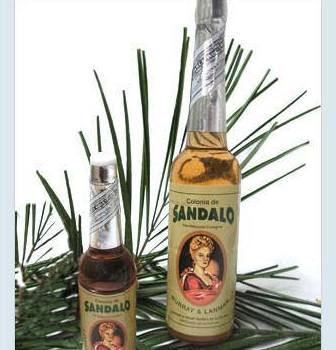 Sándalo 