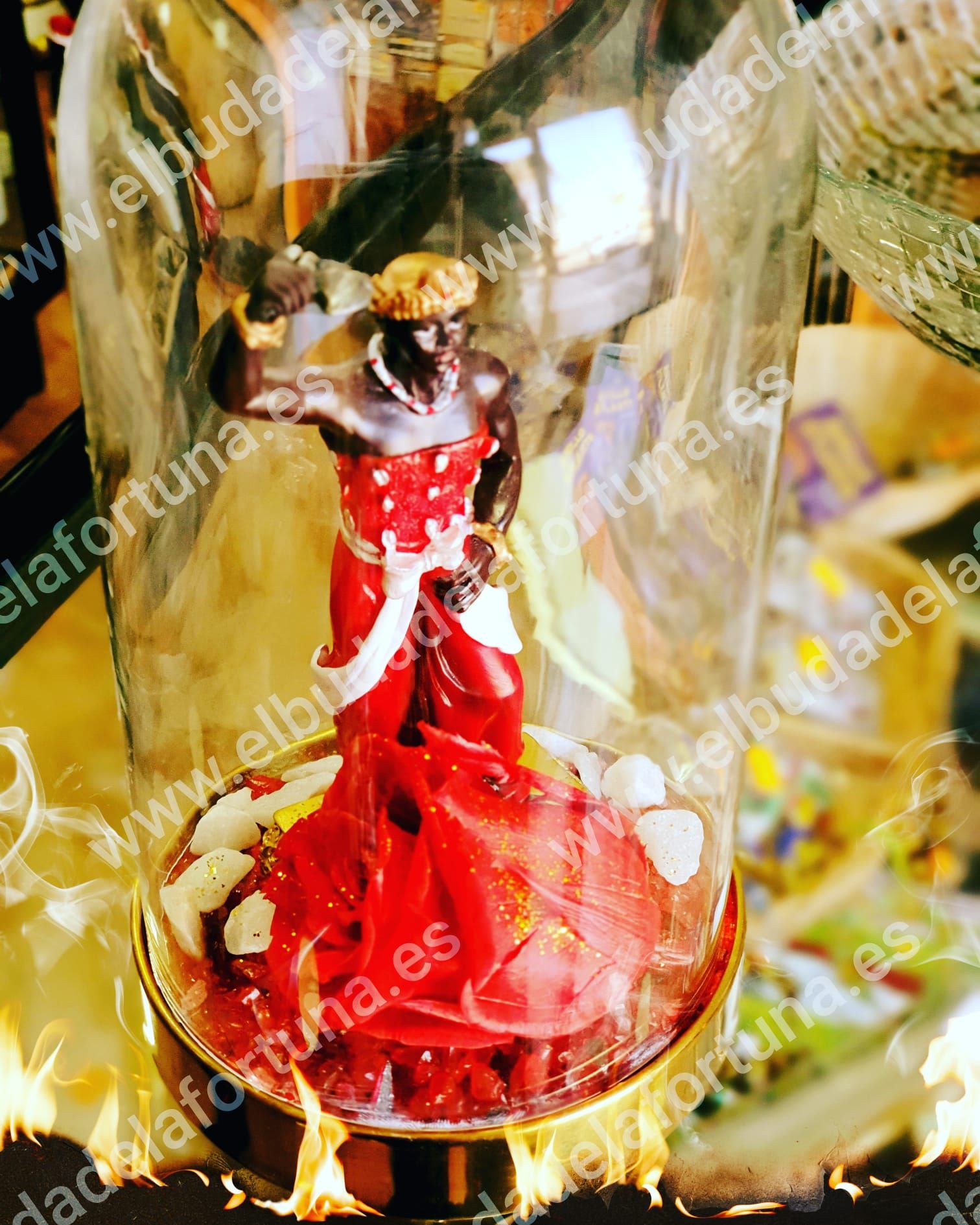 Rosas Eternas: Productos y servicios de El Buda de la Fortuna Rosas Eternas: Productos y servicios de El Buda de la Fortuna