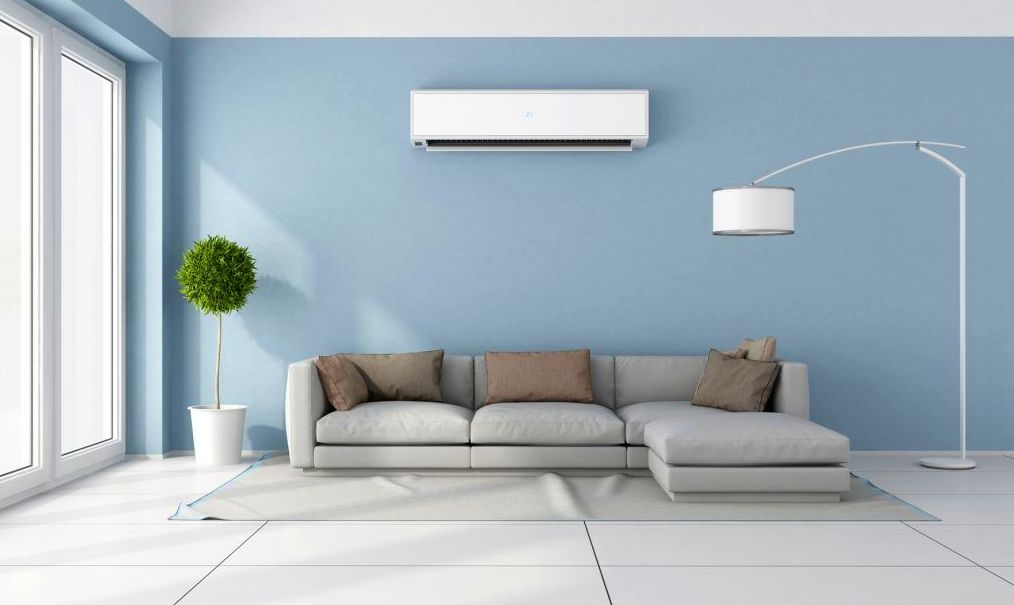 Climatización en locales y viviendas: Servicios de Electrotécnica de Ochoa, S.L. Climatización en locales y viviendas: Servicios de Electrotécnica de Ochoa, S.L.